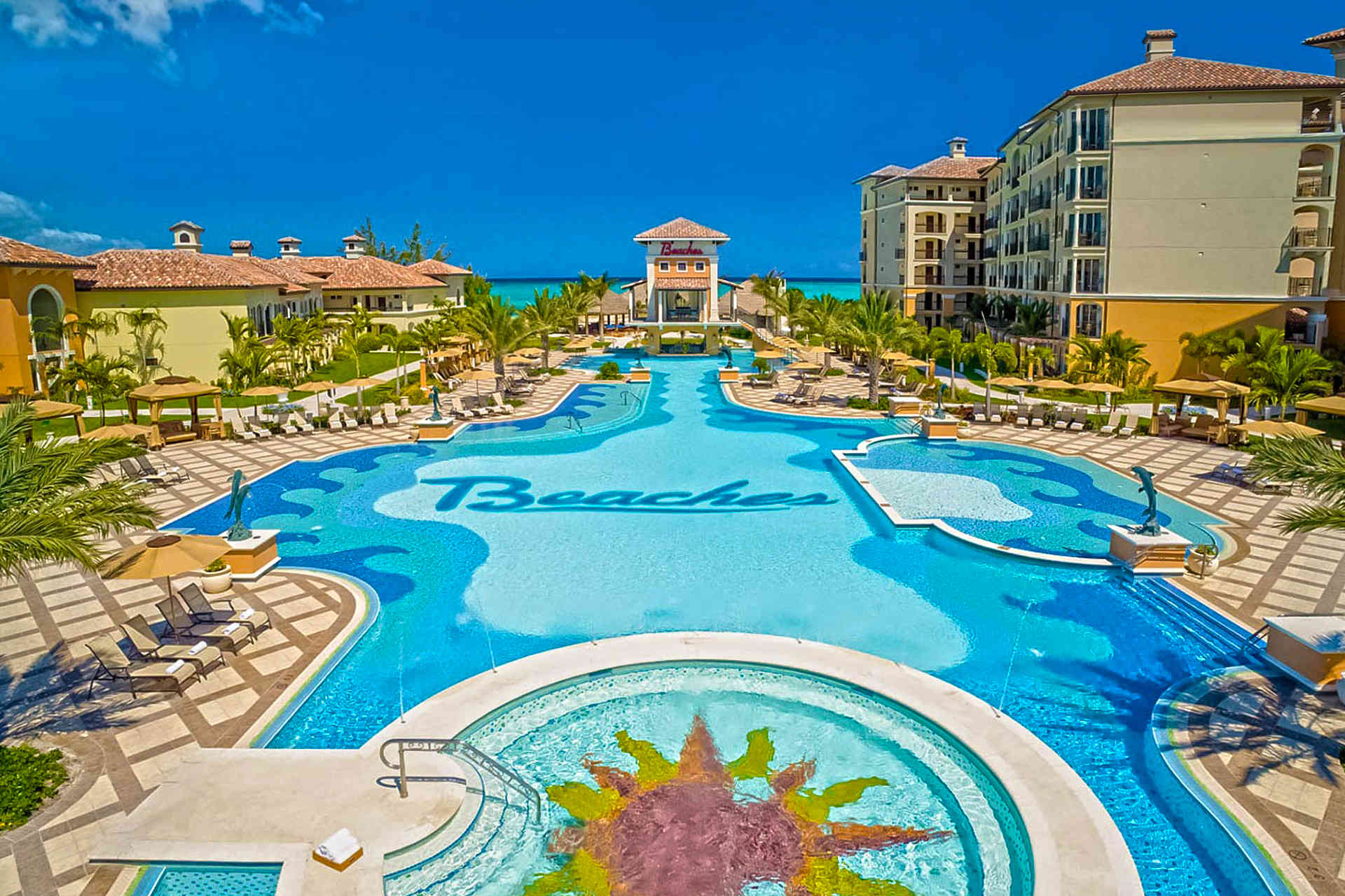 Beaches Resorts – Want to know more? Call our travel agents at 727-391