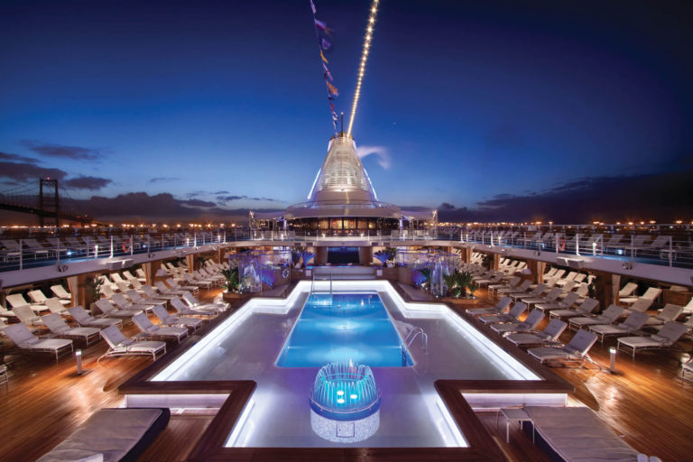 Luxury Cruises Want to know more? Call our travel agents at 727391