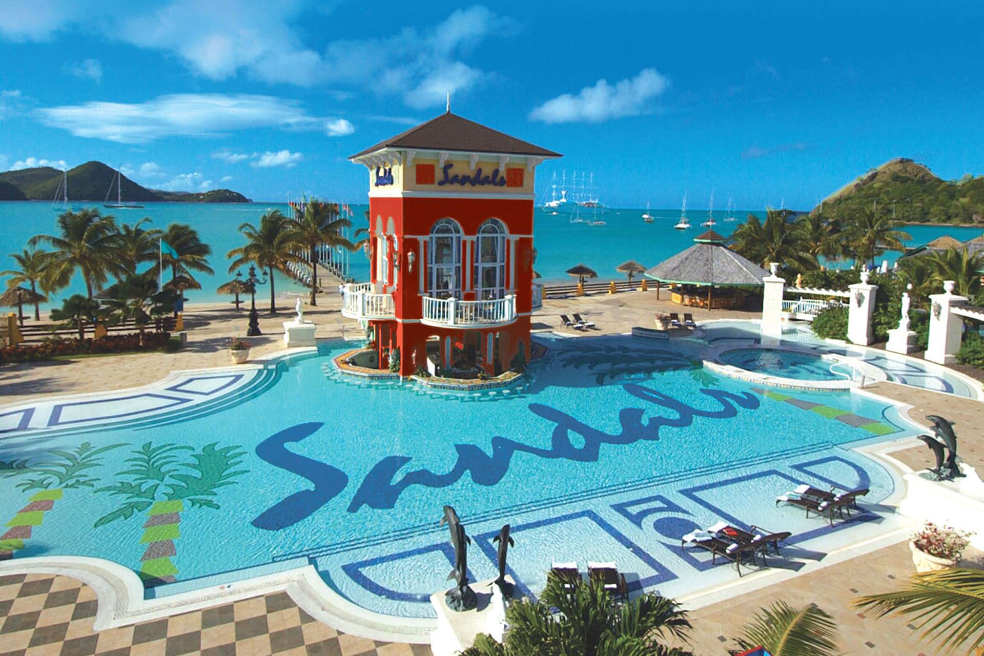 Sandals Resorts – Want to know more? Call our travel agents at 727-391 ...